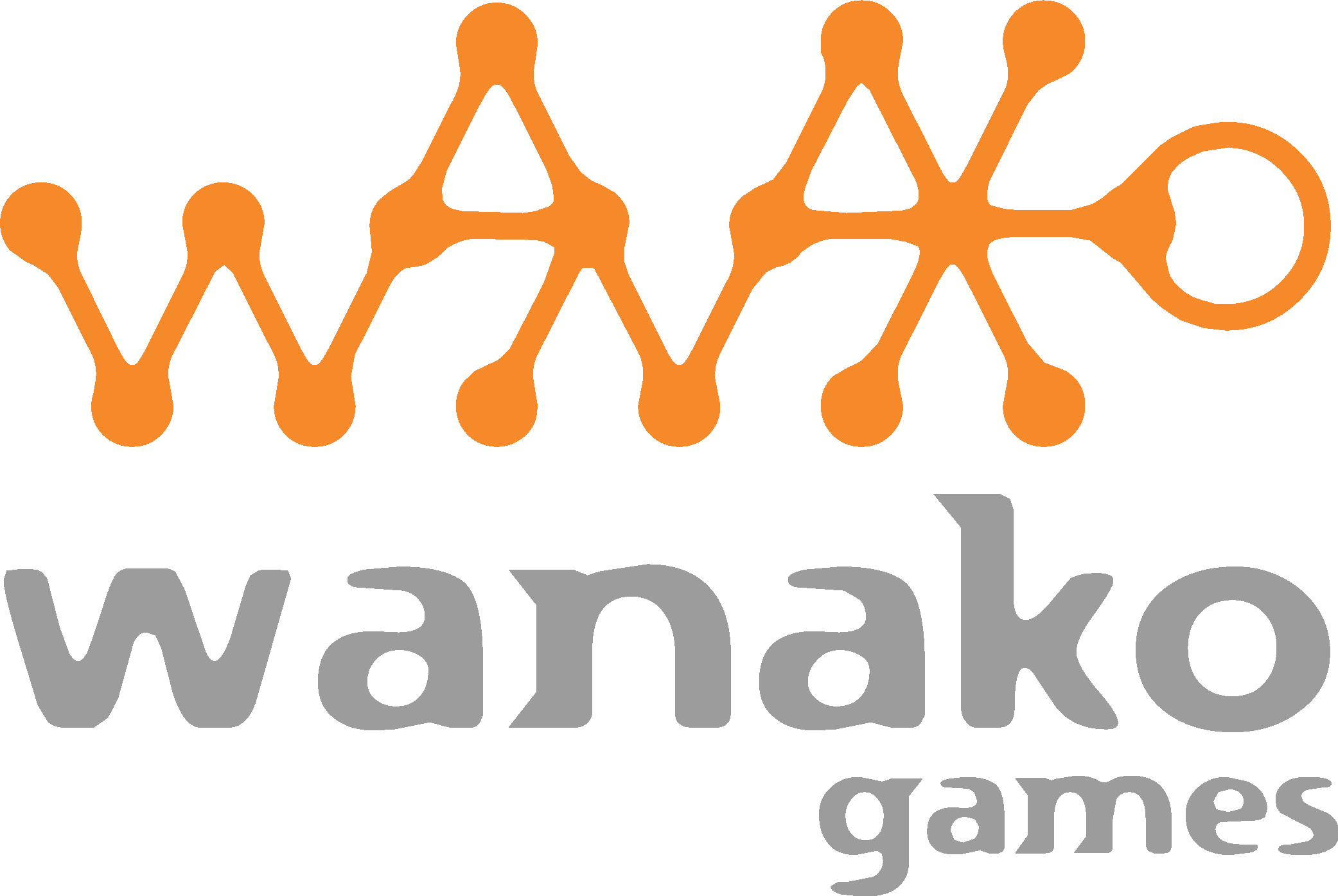 Wanako Studios Logo